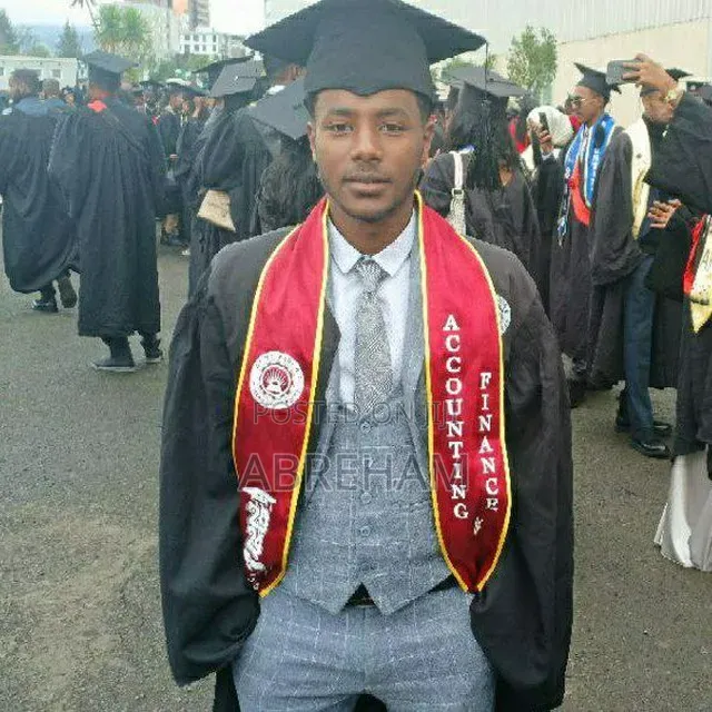 Accountant | Accounting Finance Graduate | Sage 50 Excel