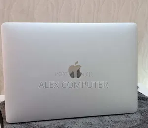 New Laptop Apple MacBook Pro 2020 M1 16GB Apple M1 SSD 512GB