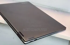 New Laptop Lenovo Yoga 7i 16GB Intel Core i7 SSD 512GB