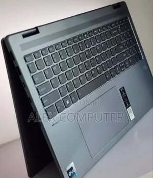 New Laptop Lenovo Yoga 7i 16GB Intel Core i7 SSD 512GB