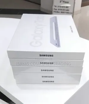 New Samsung Galaxy Tab S10 FE 128 GB Silver