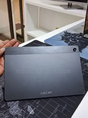 New Samsung Galaxy Tab A9+ 128 GB Black