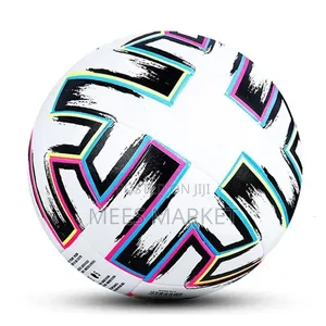 Adidas Uniforia Match Ball