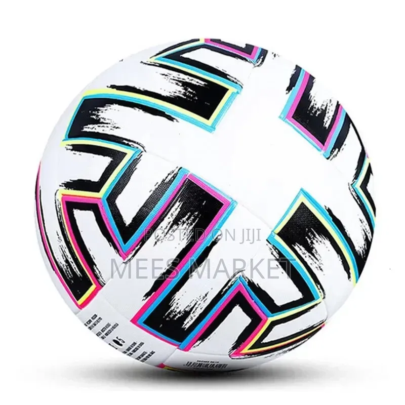 Adidas Uniforia Match Ball