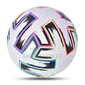Adidas Uniforia Match Ball