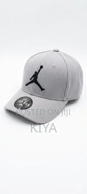 Nike Air Jordan Jumpman Performance Baseball Cap