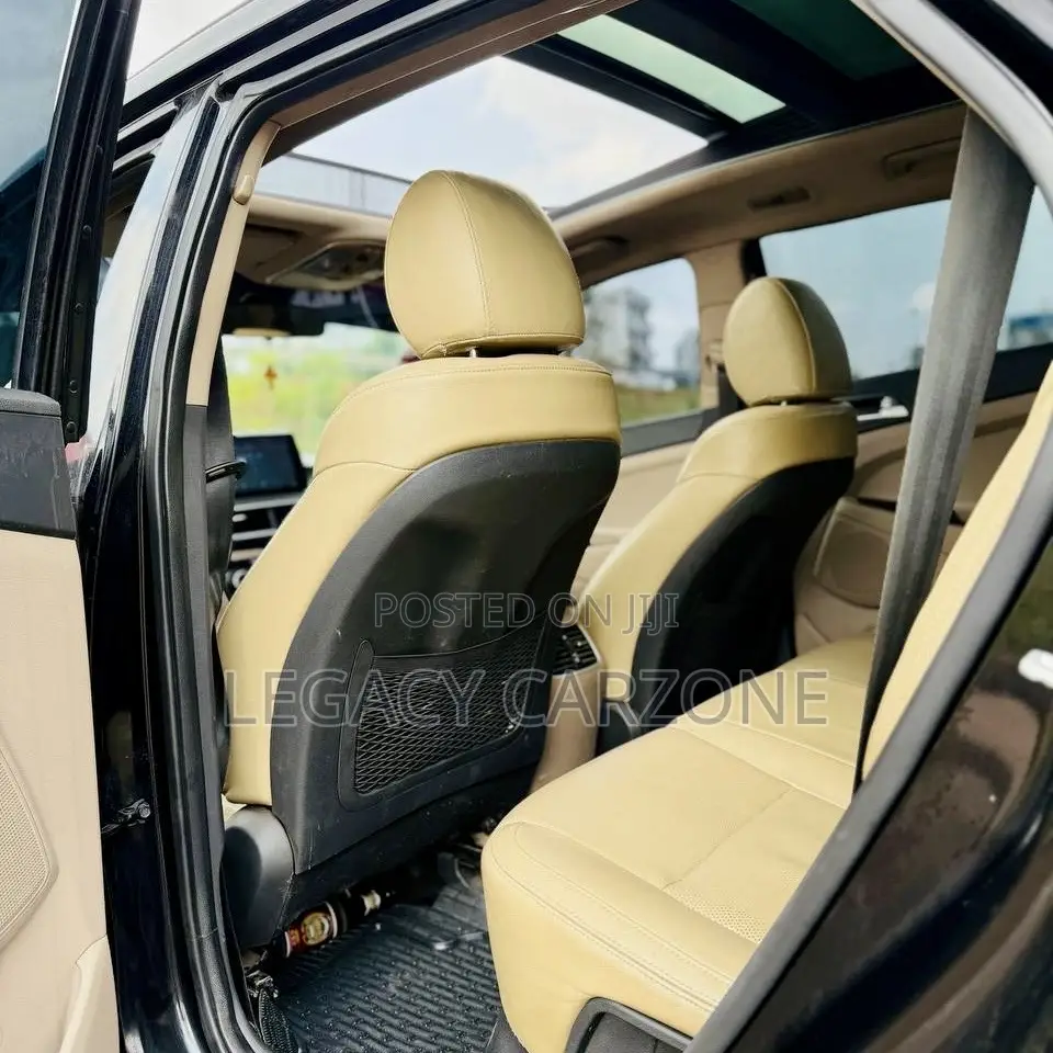 Hyundai Tucson 2020 Black