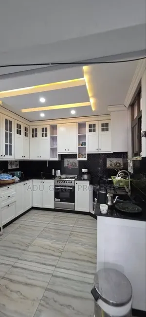 Furnished 2bdrm Apartment in Aroud Cmc, Yeka for sale
