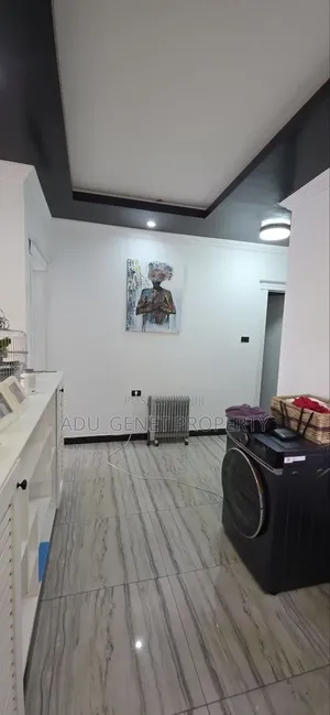 Furnished 2bdrm Apartment in Aroud Cmc, Yeka for sale