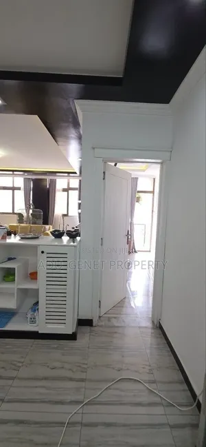 Furnished 2bdrm Apartment in Aroud Cmc, Yeka for sale