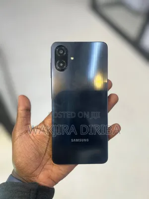 New Samsung Galaxy A07 128 GB