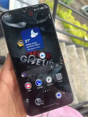 Samsung Galaxy A16 128 GB Blue