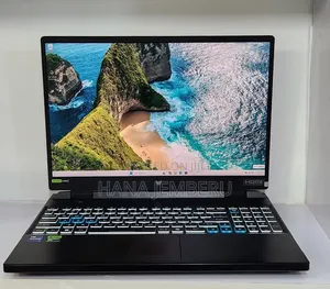 New Laptop Acer Predator Helios 300 16GB Intel Core i9 SSD 1T