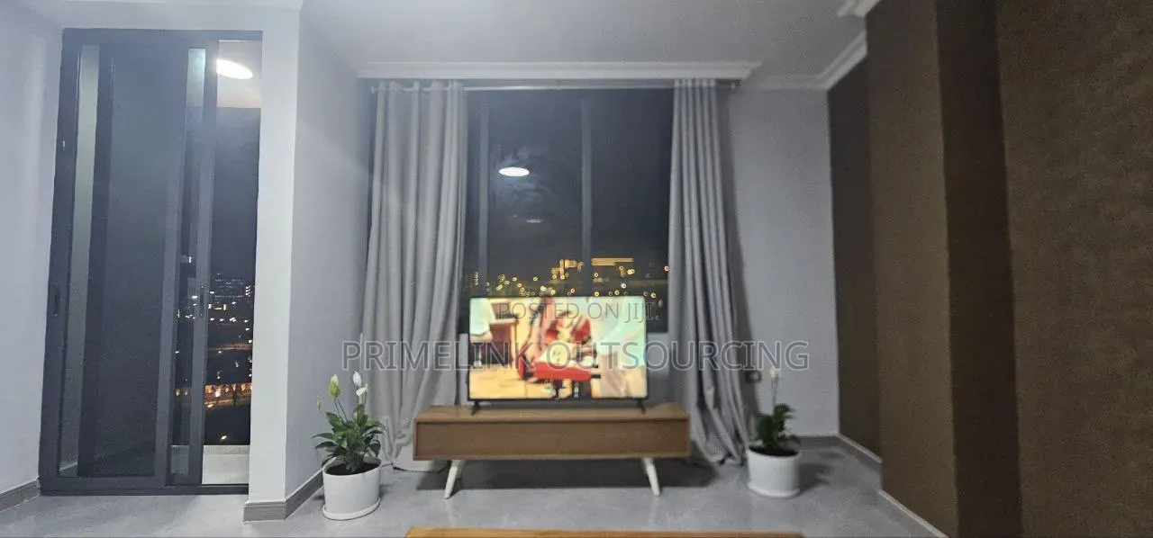 Furnished 2bdrm Apartment in Arada for sale