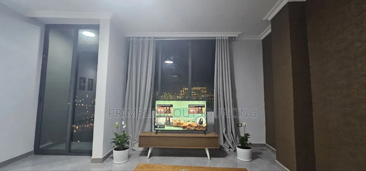 Furnished 2bdrm Apartment in Arada for sale