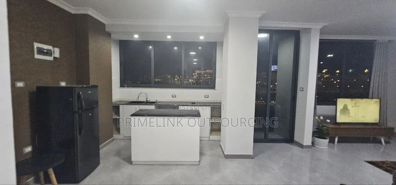 Furnished 2bdrm Apartment in Arada for sale