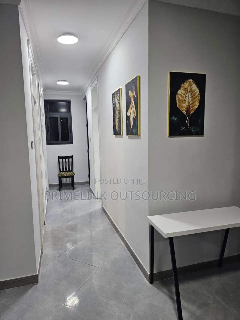 Furnished 2bdrm Apartment in Arada for sale