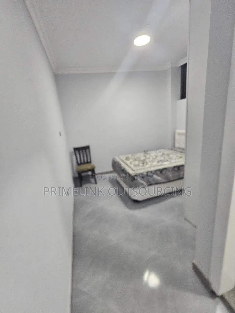 Furnished 2bdrm Apartment in Arada for sale