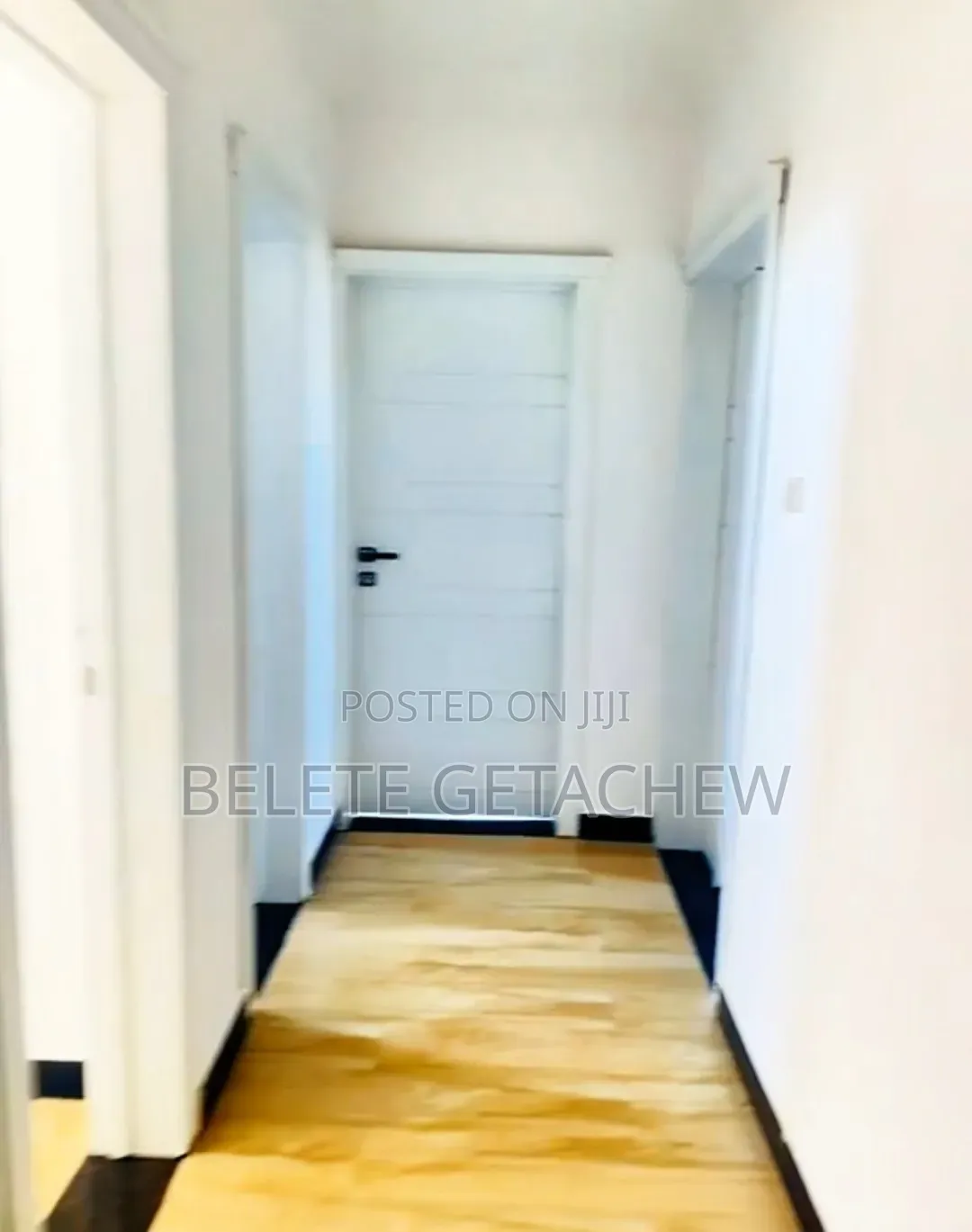 Furnished 2bdrm Apartment in Bole-24, Luxury for sale