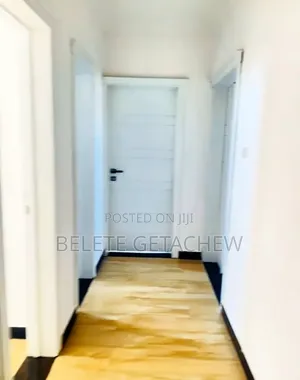Furnished 2bdrm Apartment in Bole-24, Luxury for sale