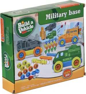 Military Base