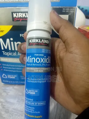 Mminoxidile