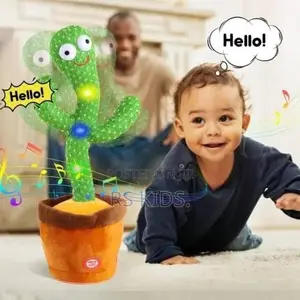 Cactus Kids