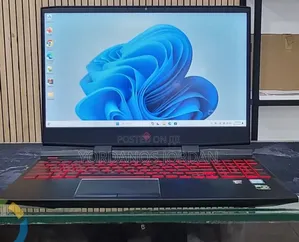 New Laptop HP Omen X 16GB Intel Core i5 SSHD (Hybrid) 1T