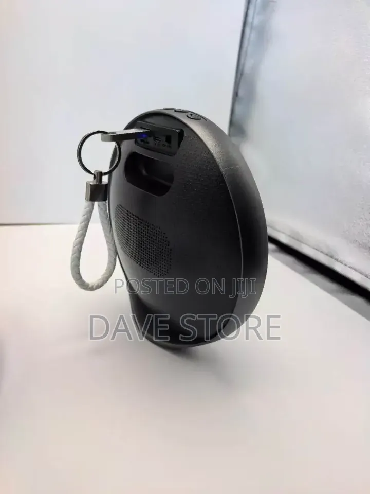 Buytiti Bluetooth Speaker
 (G106)