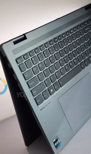 New Laptop Lenovo Yoga 7i 16GB Intel Core i7 SSD 512GB