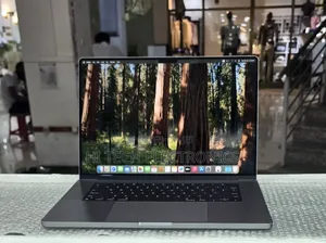 New Laptop Apple MacBook Pro 2021 M1 Max 64GB Apple M1 Max SSD 1T