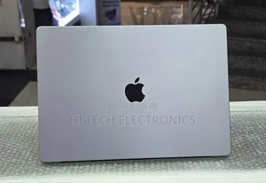 New Laptop Apple MacBook Pro 2021 M1 Max 64GB Apple M1 Max SSD 1T