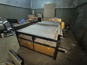 CNC Router