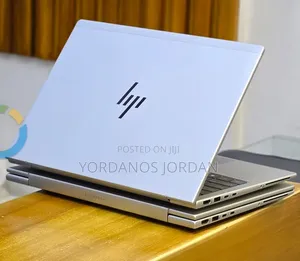 New Laptop HP 630 16GB Intel Core Ultra 7 SSD 512GB