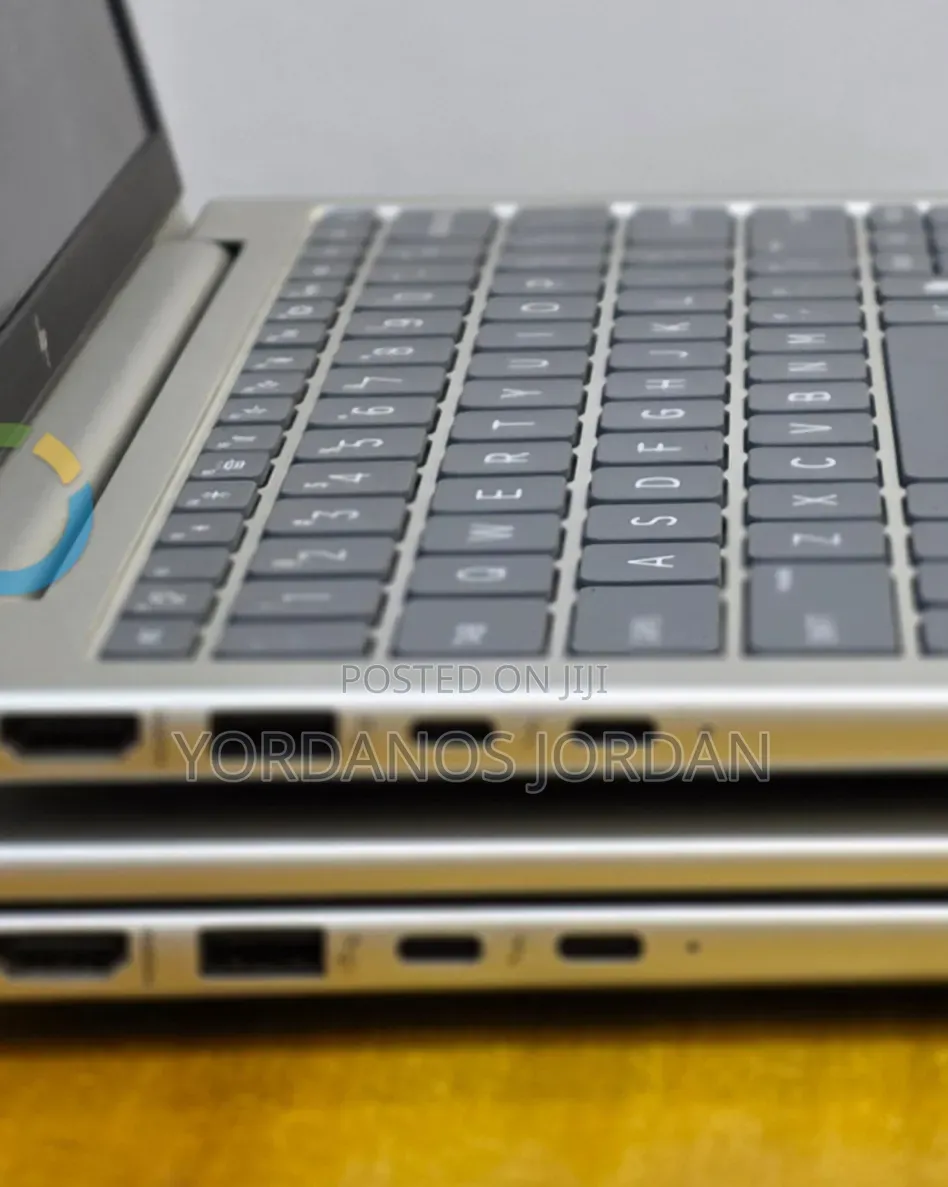 New Laptop HP 630 16GB Intel Core Ultra 7 SSD 512GB