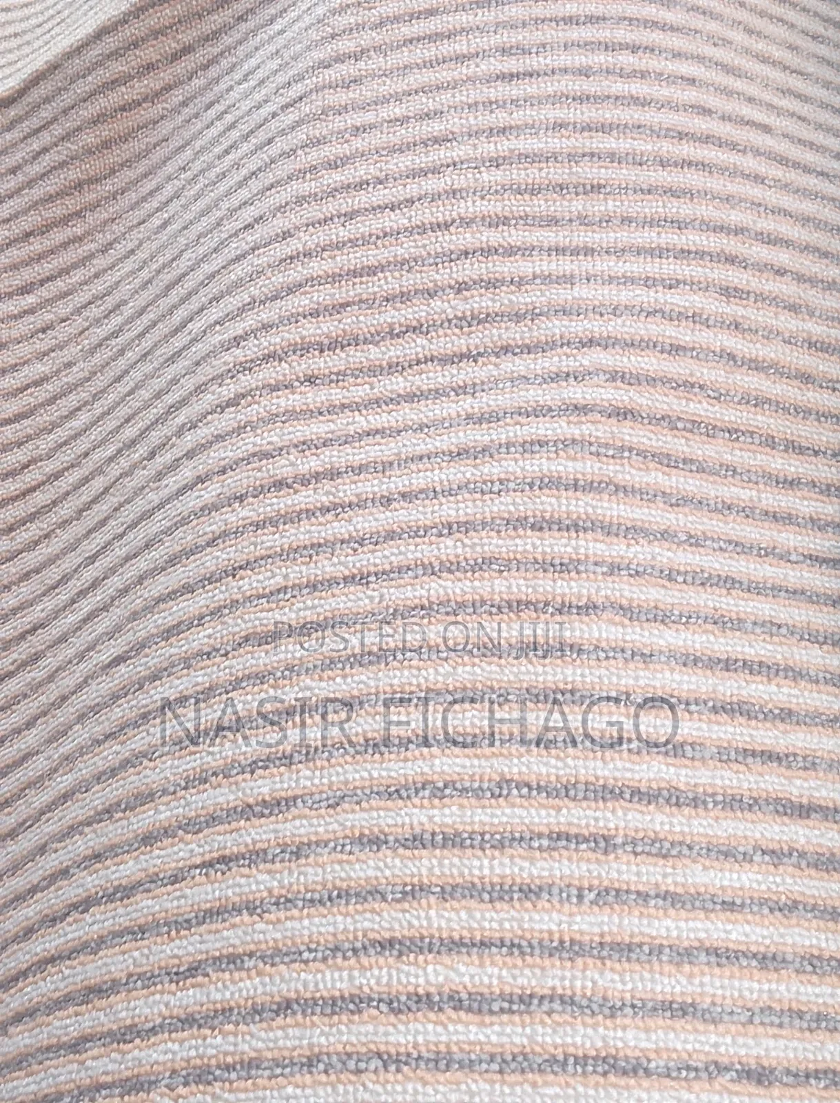 Carpet(Turkeye Quality Carpet)