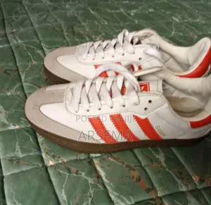Adidas Samba Od