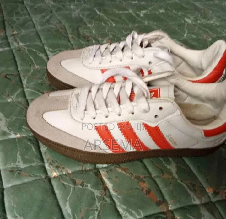 Adidas Samba Od