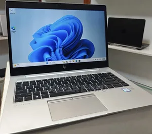 New Laptop HP EliteBook 840 G6 8GB Intel Core i5 SSD 512GB