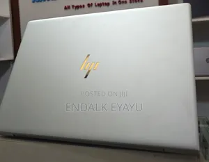 New Laptop HP EliteBook 840 G6 8GB Intel Core i5 SSD 512GB