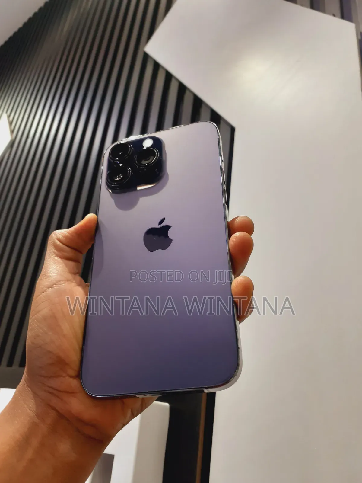 Apple iPhone 14 Pro Max 128 GB Purple