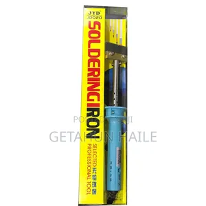 Soldering Iron