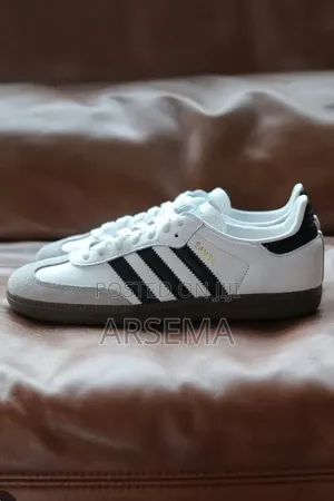 Adidas Samba