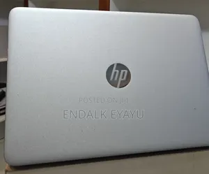 New Laptop HP EliteBook 840 G5 8GB Intel Core i5 SSD 256GB