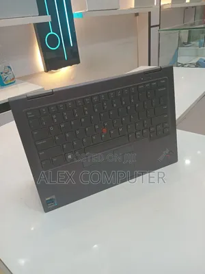 New Laptop Lenovo ThinkPad X1 Yoga 16GB Intel Core i7 SSD 512GB
