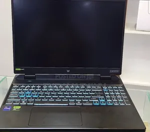 New Laptop Acer Predator Helios 300 16GB Intel Core i9 SSD 1T
