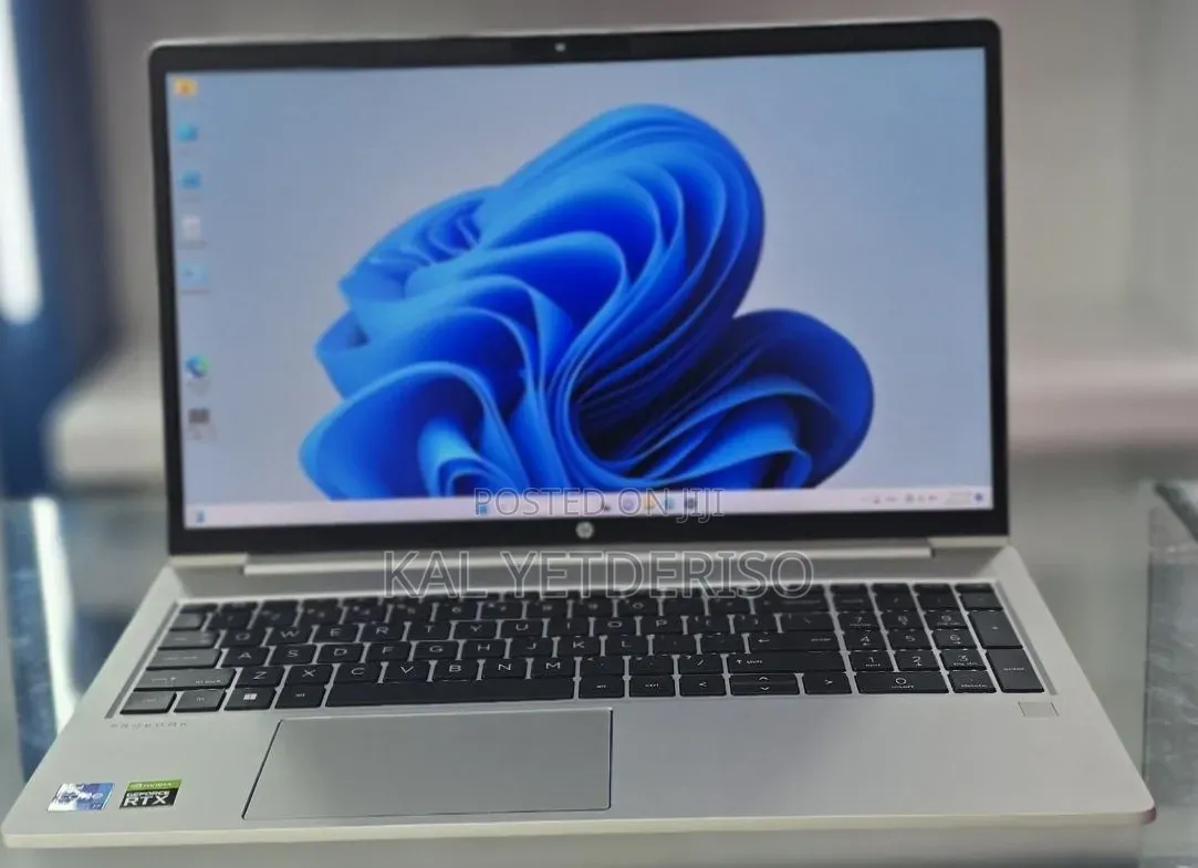 New Laptop HP ProBook 450 G9 16GB Intel Core i7 SSD 1T