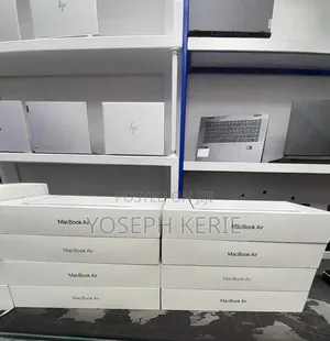 New Laptop Apple MacBook Pro 2026 M5 Pro 24GB Apple M5 Pro SSD 1T