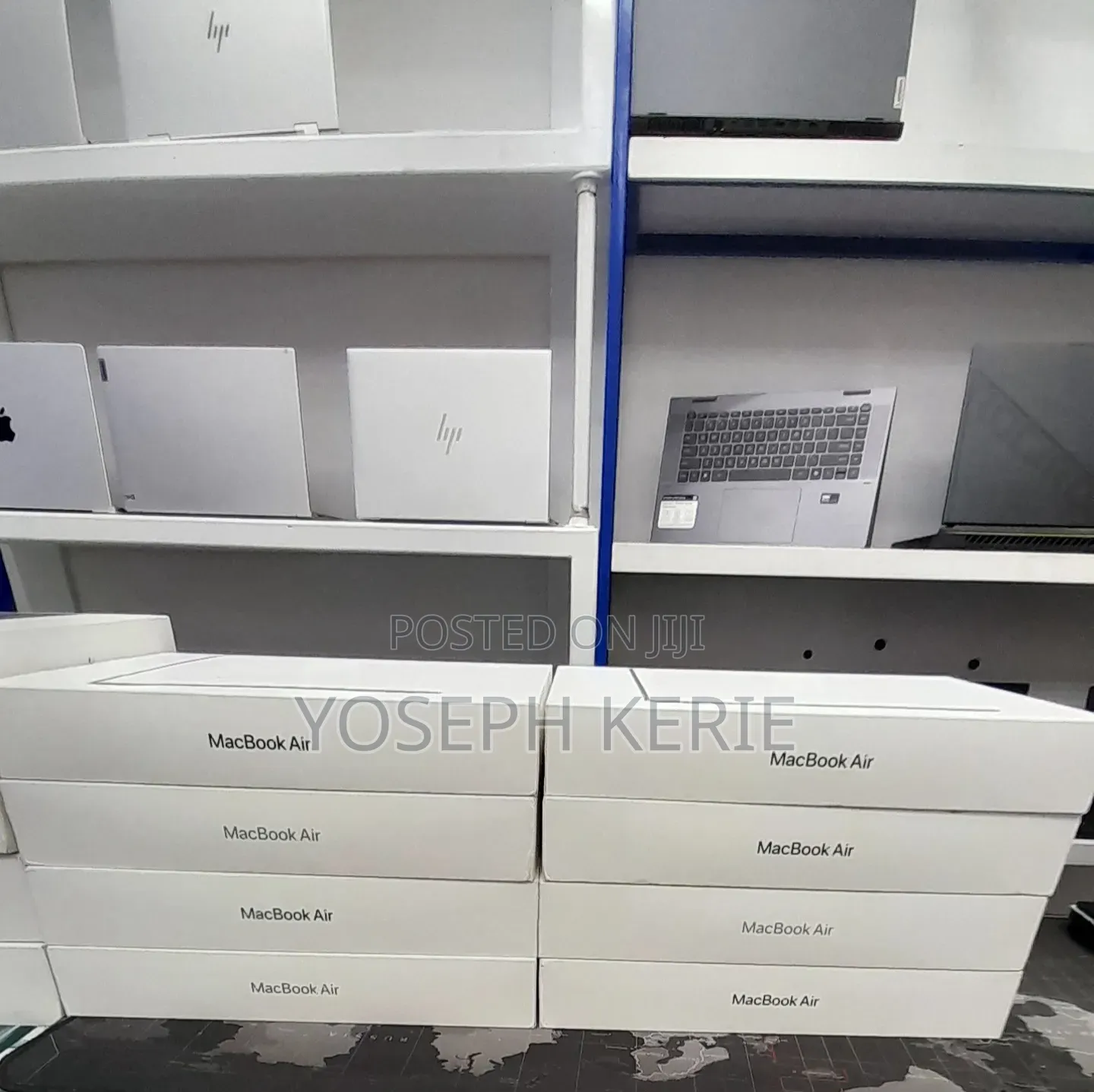 New Laptop Apple MacBook Pro 2026 M5 Pro 24GB Apple M5 Pro SSD 1T
