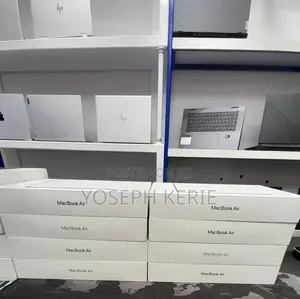 New Laptop Apple MacBook Pro 2026 M5 Pro 24GB Apple M5 Pro SSD 1T